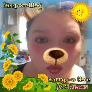 Meet your Posher, Brandy